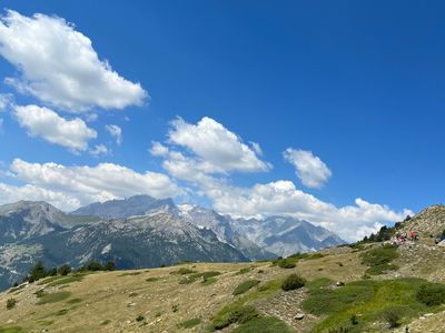 The mighty Granon - Photo 18