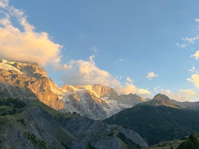 High mountain adventure - Photo 39
