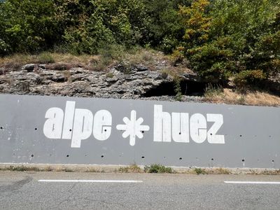 Alpe d'Huez - Photo 4