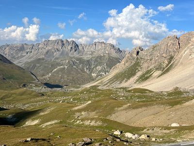 High mountain adventure - Photo 7