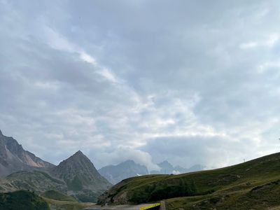 Col du Lautaret - Photo 2