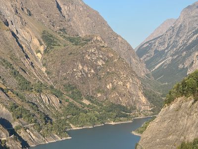 High mountain adventure - Photo 40
