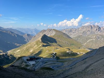High mountain adventure - Photo 37