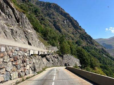 High mountain adventure - Photo 47