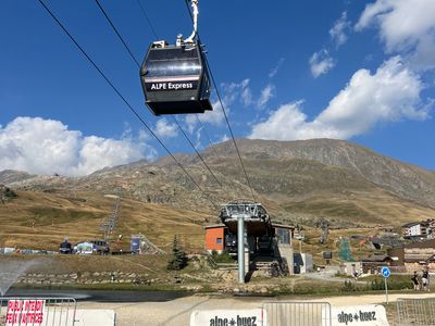 Alpe d'Huez Classic - Photo 14