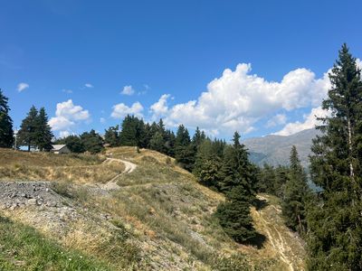 High mountain adventure - Photo 33