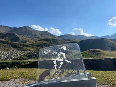 High mountain adventure - Photo 16