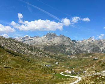 Col de la Croix de Fer