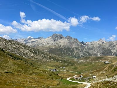 High mountain adventure - Photo 35