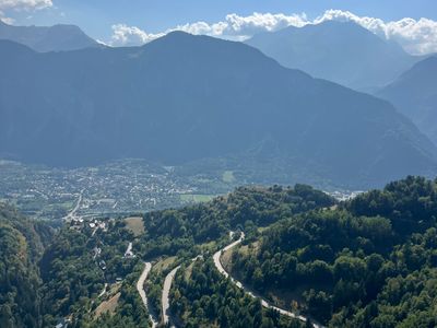 Alpe d'Huez - Photo 5
