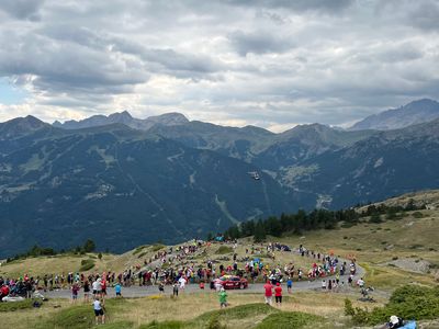 The mighty Granon - Photo 7