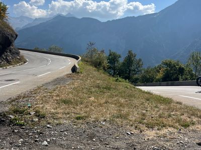 Alpe d'Huez - Photo 2