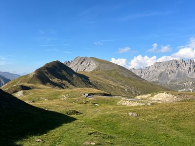 High mountain adventure - Photo 45