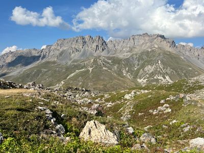 High mountain adventure - Photo 53