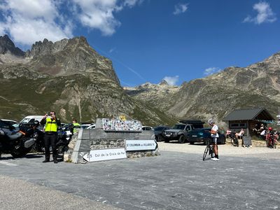High mountain adventure - Photo 42
