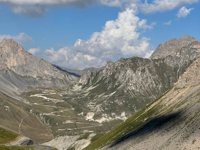 High mountain adventure - Photo 29