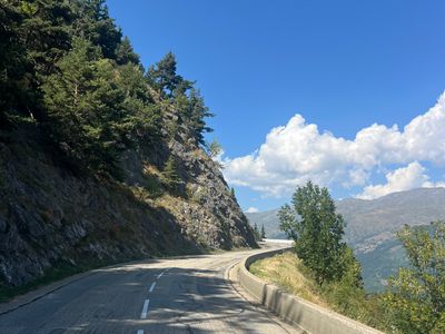 High mountain adventure - Photo 12