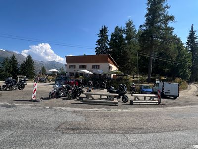 High mountain adventure - Photo 28