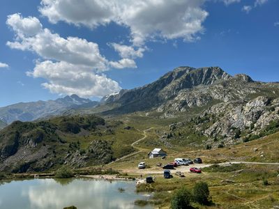 High mountain adventure - Photo 48