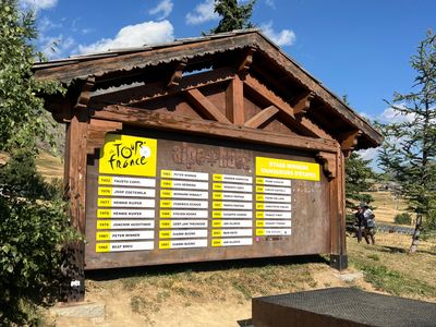 Alpe d'Huez Classic - Photo 22
