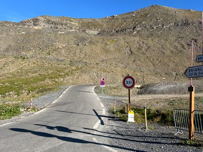 High mountain adventure - Photo 17