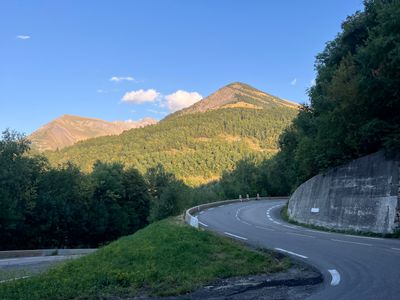 Les Deux Alpes