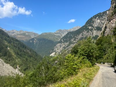 High mountain adventure - Photo 20