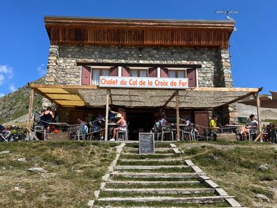 High mountain adventure - Photo 26