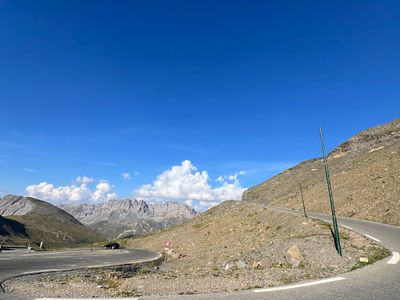 High mountain adventure - Photo 25