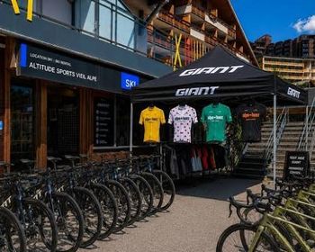 Altitude Sports