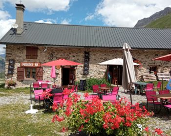 Auberge de Plan-Lachat