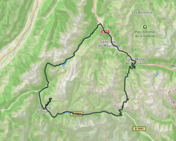 Loop du France