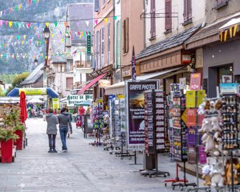 Bourg d'Oisans