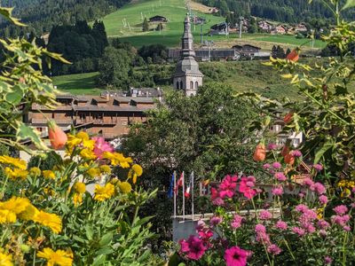 Col des Aravis from Saint-Jean-de-Sixt - Photo 2