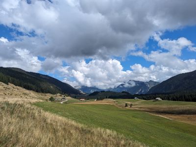 Plateau des Glières - Photo 1