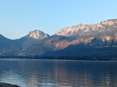 Loop to Col de la Colombière - Photo 10