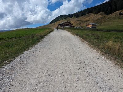 Plateau des Glières - Photo 2