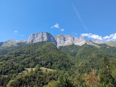 Col du Marais from Saint-Ferréol - Photo 3