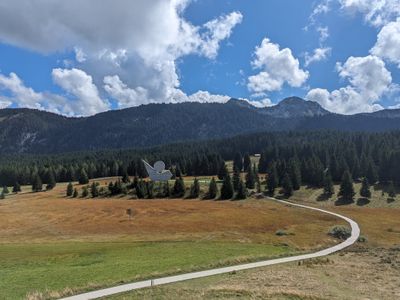 Plateau des Glières - Photo 3