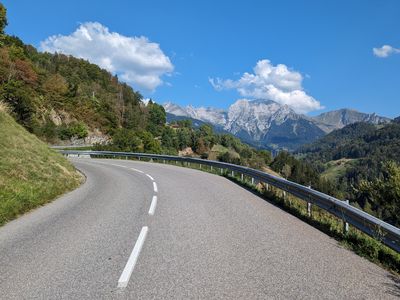 Col de la Croix Fry - Photo 2