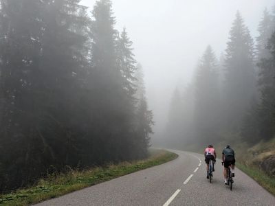 Col de la Forclaz, Plan Bois and Col de la Croix-Fry - Photo 12