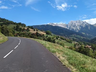 Col de la Croix Fry - Photo 3