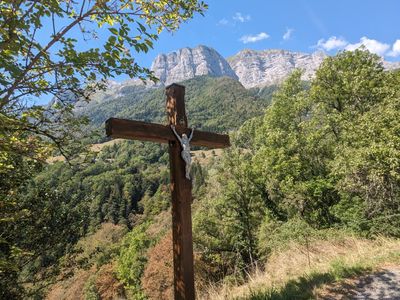 Col du Marais from Saint-Ferréol - Photo 2