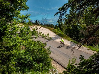 Col du Semnoz - Photo 3