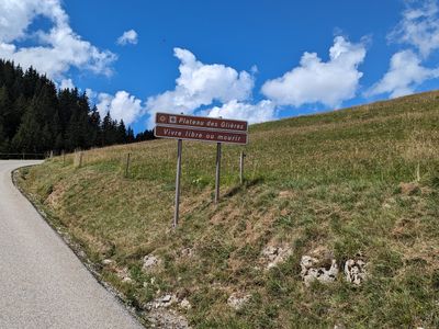 Plateau des Glières - Photo 7