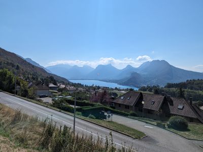 Col de la Forclaz - Photo 1
