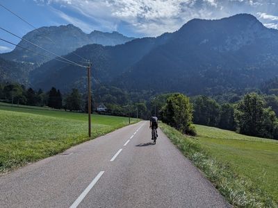 Col de la Forclaz - Photo 4