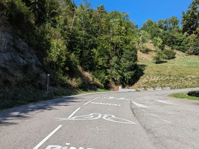 Col de la Croix Fry - Photo 1