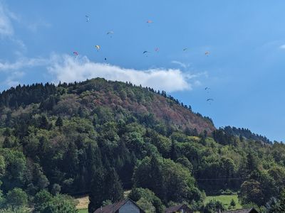 Loop to Col de la Colombière - Photo 7