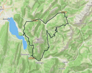 Loop du France